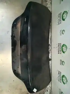 Second-hand car spare part tailgate for bmw serie 5 berlina (e60) 525d oem iam references   