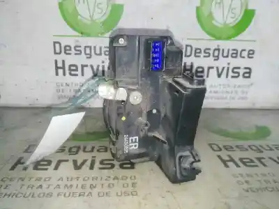 Peça sobressalente para automóvel em segunda mão fechadura da porta dianteira direita por opel corsa c elegance referências oem iam 24434885