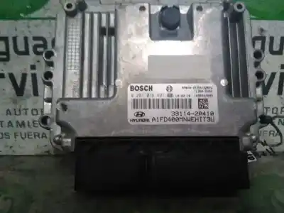 Second-hand car spare part ecu engine control for hyundai i30 (fd) 1.6 crdi oem iam references 391142a410 Second-hand car spare part ecu engine control for hyundai i30 (fd) 1.6 crdi oem iam references 391142a410