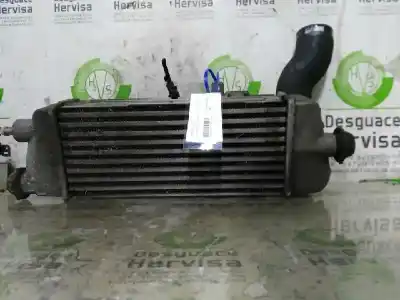 Second-hand car spare part intercooler for hyundai i30 (fd) 1.6 crdi oem iam references 282702a60x Second-hand car spare part intercooler for hyundai i30 (fd) 1.6 crdi oem iam references 282702a60x