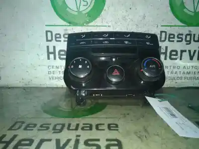 İkinci el araba yedek parçası iklim kontrolü için hyundai i30 (fd) d4fb oem iam referansları 972502l170