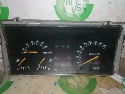 Second-hand car spare part dashboard for land rover discovery (salljg/lj) tdi oem iam references lr0003006