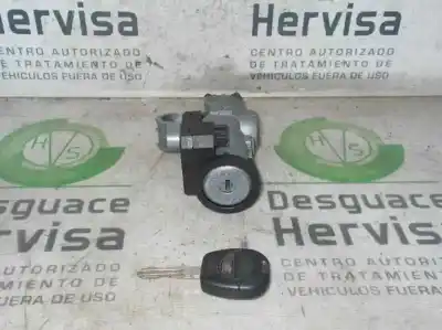 Second-hand car spare part IGNITION SWITCH for NISSAN ALMERA (N16/E)  OEM IAM references 285909F902  