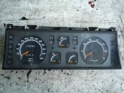 Pièce détachée automobile d'occasion COMPTEUR DE VITESSE TABLEAU DE BORD pour RENAULT ESPACE /GRAND ESPACE (JE0)  Références OEM IAM 6025104548  