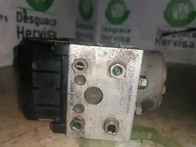 Second-hand car spare part abs for renault clio ii fase ii (b/cb0) 1.2 16v oem iam references 0273004621  