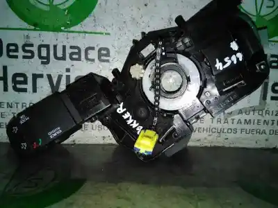 Second-hand car spare part air bag ring for dacia dokker express ambiance oem iam references e10670223