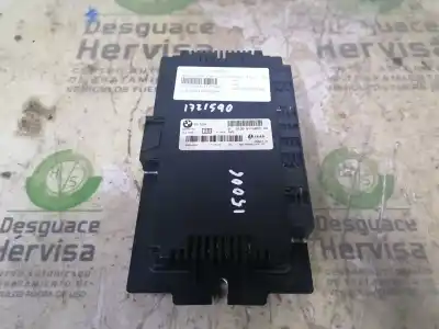 Peça sobressalente para automóvel em segunda mão módulo eletrônico por bmw serie 1 berlina (e81/e87) 116i referências oem iam 61359175650