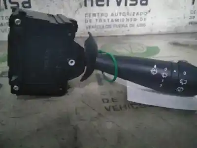 Second-hand car spare part windshiel wiper switch for dacia dokker express ambiance oem iam references 681727472r