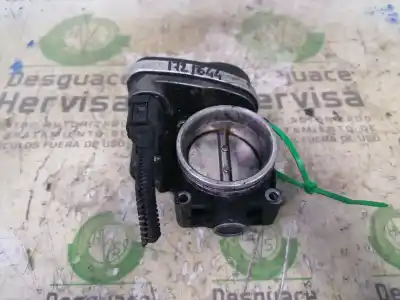 Peça sobressalente para automóvel em segunda mão BORBOLETA DE ADMISSÃO por BMW SERIE 3 BERLINA (E46)  Referências OEM IAM 1354143922403  408238422003