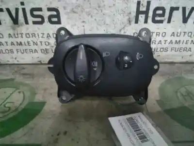 Автозапчасти б/у управление светом за ford tourneo connect (tc7) 1.8 tdci cat ссылки oem iam yc1t13a024bb Автозапчасти б/у управление светом за ford tourneo connect (tc7) 1.8 tdci cat ссылки oem iam yc1t13a024bb