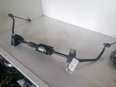 Peça sobressalente para automóvel em segunda mão barra estabilizadora dianteira por bmw serie 5 touring (e61) 535d referências oem iam 37116760165