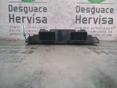 Second-hand car spare part ecu engine control for citroen berlingo 1.9 d multispace oem iam references r04080035c