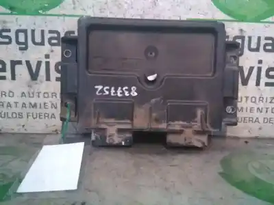 Second-hand car spare part ecu engine control for citroen berlingo 1.9 d multispace oem iam references r04080035c 9661879080 9650359580