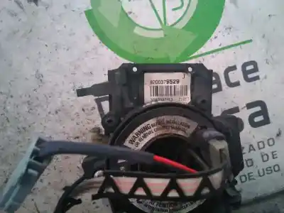 Автозапчастина б/у кільце піддушки безопасности для renault kangoo (f/kc0) 1.5 dci diesel cat (k9k-716) посилання на oem iam 8200379529  