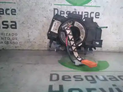 Автозапчастина б/у кільце піддушки безопасности для renault kangoo (f/kc0) 1.5 dci diesel cat (k9k-716) посилання на oem iam 8200379529  