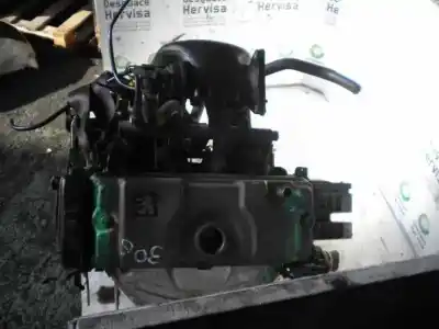 Second-hand car spare part COMPLETE ENGINE for PEUGEOT 306 BERLINA 3/5 PUERTAS (S1)  OEM IAM references NFZ  250