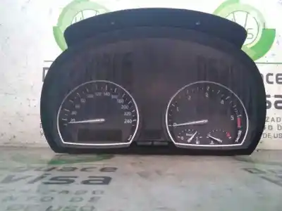Second-hand car spare part dashboard for bmw x3 (e83) 3.0d oem iam references 6211341312701