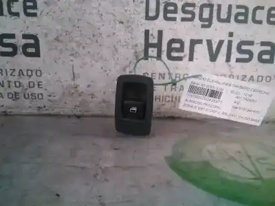 Second-hand car spare part rear right power window switch for bmw x3 (e83) 3.0d oem iam references 61313404051