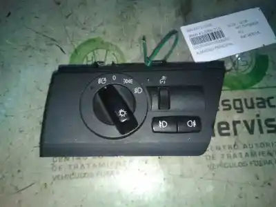 Second-hand car spare part headlights switch for bmw x3 (e83) 3.0d oem iam references 3405705