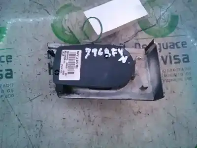 Second-hand car spare part headlights switch for bmw x3 (e83) 3.0d oem iam references 3405705  531096824