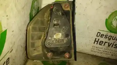 Second-hand car spare part right tailgate light for bmw x3 (e83) 3.0d oem iam references 63216990170  63216990170