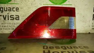 Second-hand car spare part interior left tailgate light for bmw x3 (e83) 3.0d oem iam references 073503