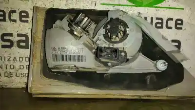 Second-hand car spare part interior left tailgate light for bmw x3 (e83) 3.0d oem iam references 073503  073503