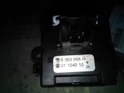 Second-hand car spare part indicator switch for bmw x3 (e83) 3.0d oem iam references 8363668m  01104010