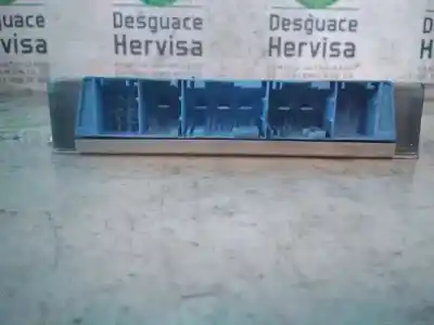 Second-hand car spare part automatic gearbox control unit for bmw x3 (e83) 3.0d oem iam references 7532988 5wk33503au 96025744