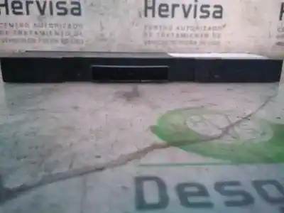 Second-hand car spare part multifunction switch for bmw x3 (e83) 3.0d oem iam references 61313413156  03742510