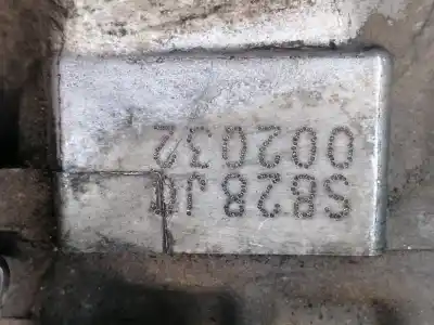 Pezzo di ricambio per auto di seconda mano riduttore per kia cee´d emotion riferimenti oem iam s828j0  002032