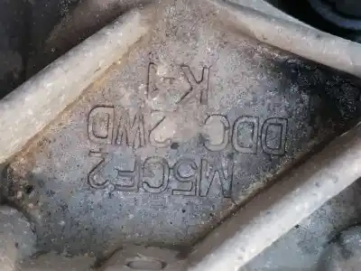 Pezzo di ricambio per auto di seconda mano riduttore per kia cee´d emotion riferimenti oem iam s828j0  002032