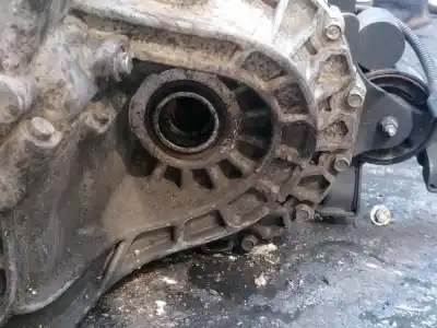 Pezzo di ricambio per auto di seconda mano riduttore per kia cee´d emotion riferimenti oem iam s828j0  002032