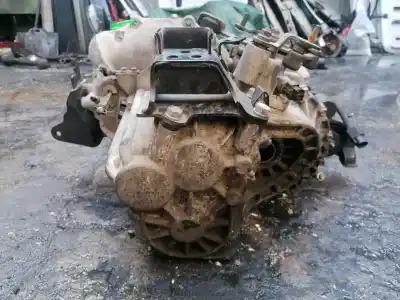 Pezzo di ricambio per auto di seconda mano riduttore per kia cee´d emotion riferimenti oem iam s828j0  002032