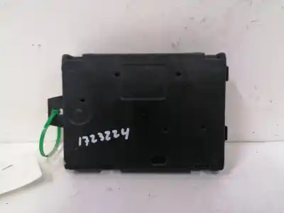 Peça sobressalente para automóvel em segunda mão módulo eletrônico por dacia sandero stepway comfort referências oem iam 284b10447r