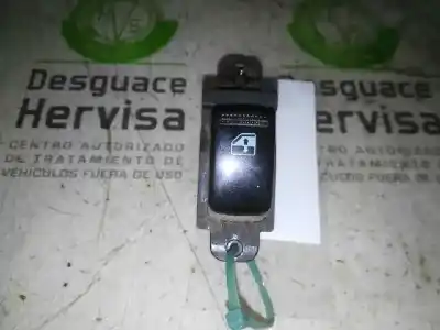 Peça sobressalente para automóvel em segunda mão botão / interruptor elevador vidro traseiro direito por kia rio ls berlina referências oem iam 935762000