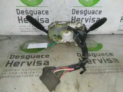 Second-hand car spare part headlights switch for kia rio ls berlina oem iam references   