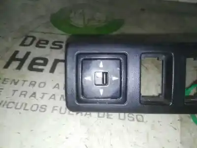 Peça sobressalente para automóvel em segunda mão comutador de espelhos retrovisores por kia rio ls berlina referências oem iam 