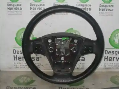 Автозапчасти б/у РУЛЬ за VOLVO S40 BERLINA  ссылки OEM IAM 31351045  30723664