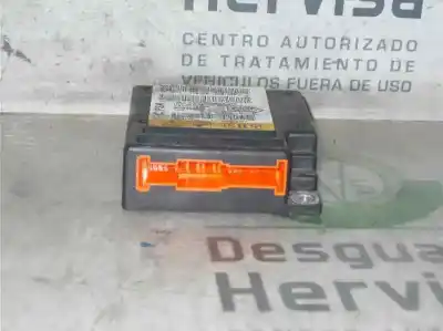 Second-hand car spare part airbag control unit for citroen c2 vtr oem iam references 9656888880 654698 