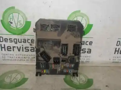 Pièce détachée automobile d'occasion BOÎTES À FUSIBLES pour CITROEN C2  Références OEM IAM 9653667380 6500Y3 S118085200L