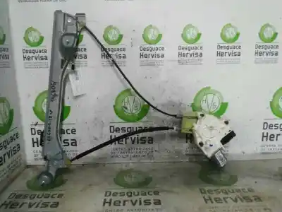 Second-hand car spare part rear right window regulator for renault laguna iii dynamique oem iam references 827000001r