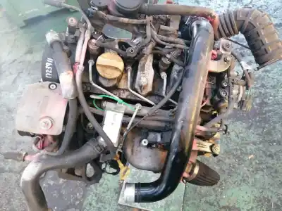 Gebrauchtes Autoersatzteil KOMPLETTER MOTOR zum CHEVROLET EPICA  OEM-IAM-Referenzen Z20S  