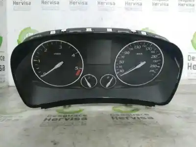 Second-hand car spare part dashboard for renault laguna iii dynamique oem iam references 248100006r