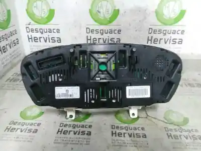 Peça sobressalente para automóvel em segunda mão quadrante por renault laguna iii dynamique referências oem iam 248100006r 248100003r a2c53182883