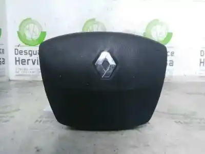 Second-hand car spare part front left air bag for renault laguna iii dynamique oem iam references 985100001r