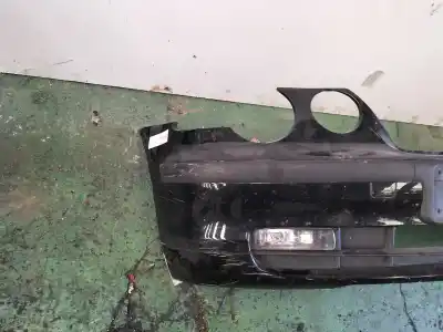 Peça sobressalente para automóvel em segunda mão para choques dianteiro por bmw serie 3 compact (e46) 316ti referências oem iam   