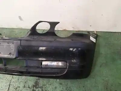 Peça sobressalente para automóvel em segunda mão para choques dianteiro por bmw serie 3 compact (e46) 316ti referências oem iam   