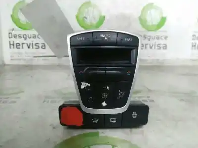 Second-hand car spare part climate control for renault laguna iii dynamique oem iam references 275100002r