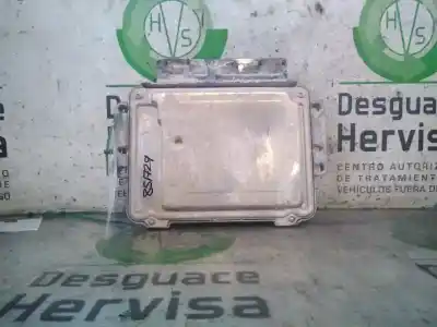 Second-hand car spare part ecu engine control for opel astra gtc 1.7 16v cdti oem iam references 55556829